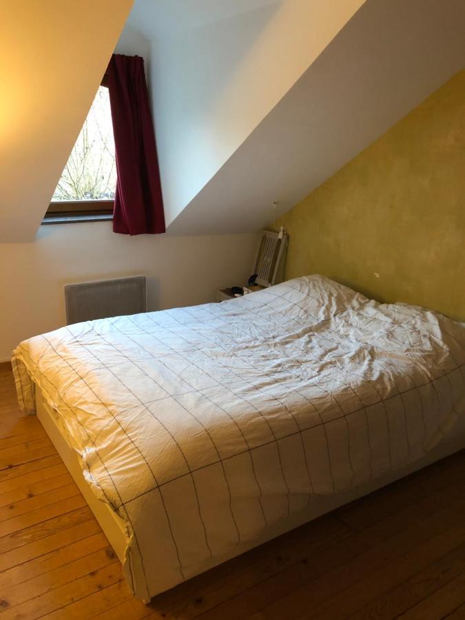 Maison Au Calme - Hauteurs De Trouville -La Fraichette Esterno foto