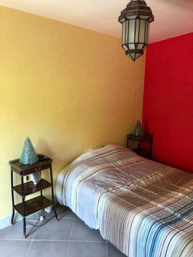 Maison Au Calme - Hauteurs De Trouville -La Fraichette Esterno foto