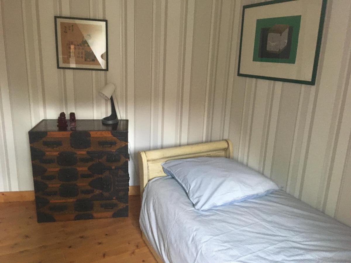 Maison Au Calme - Hauteurs De Trouville -La Fraichette Esterno foto