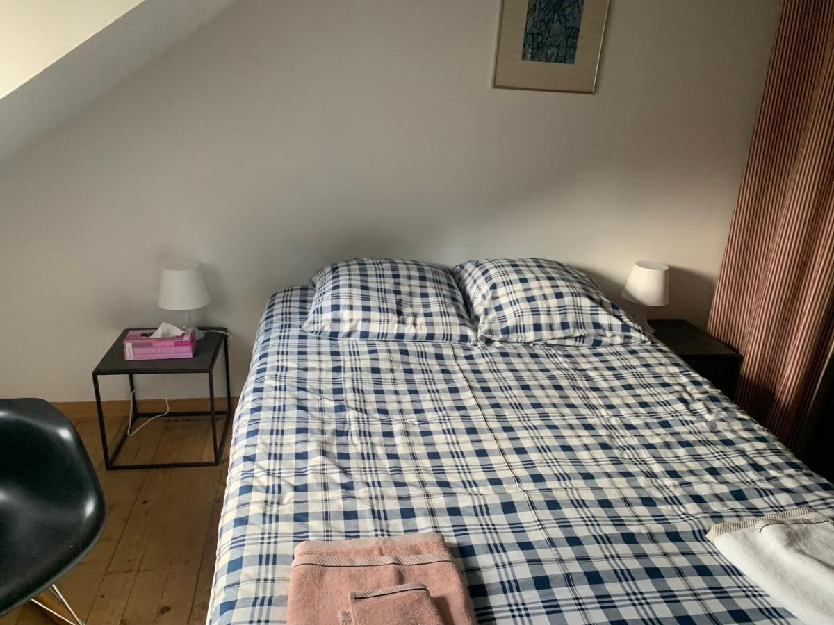 Maison Au Calme - Hauteurs De Trouville -La Fraichette Esterno foto