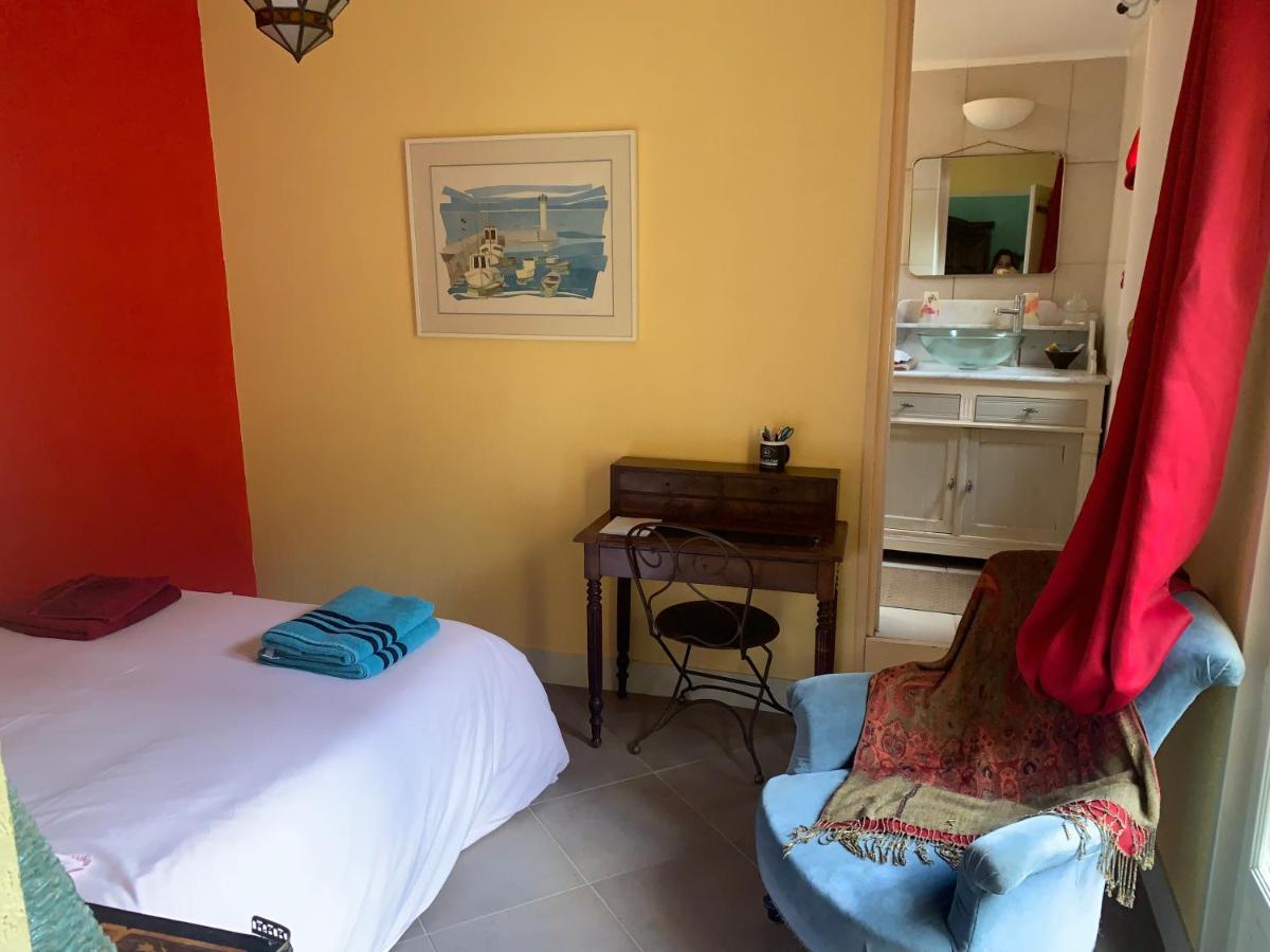 Maison Au Calme - Hauteurs De Trouville -La Fraichette Esterno foto