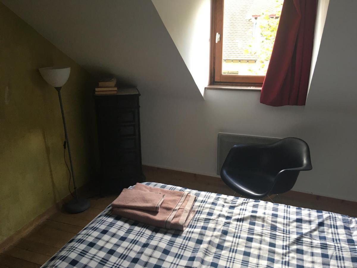 Maison Au Calme - Hauteurs De Trouville -La Fraichette Esterno foto